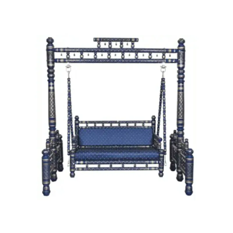 Garden Sankheda – Blue Swing