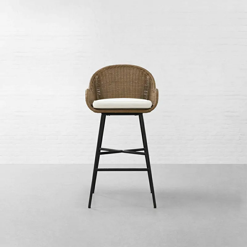 Outdoor Bar Chair