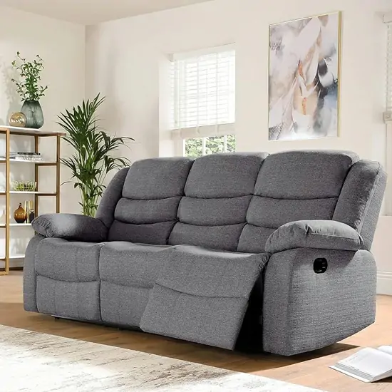 2 PC - Corner Set Recliner