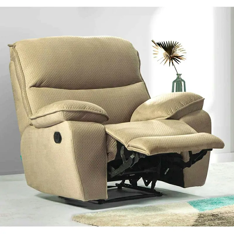 One Seater Motorized Recliner