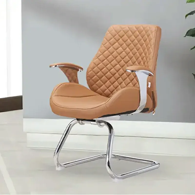 Italian Visitor Chair