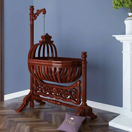 Baby Cradle