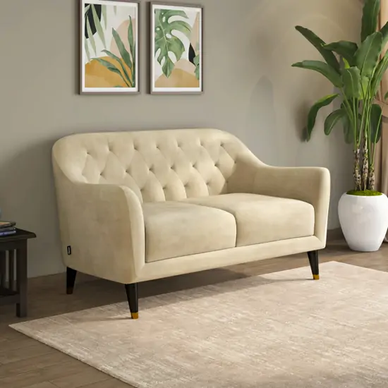 2 Seater Sofa