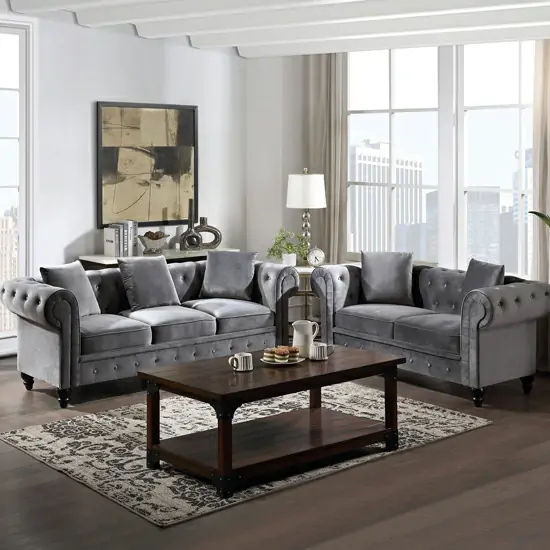 Sofa Sets