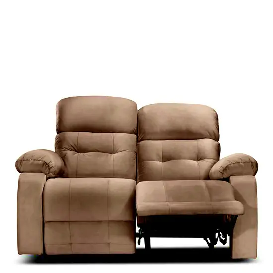 2 Seater Motorized Recliner