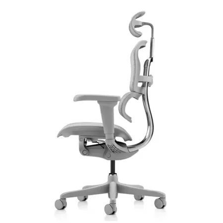 Ultra Luxury High Back Chair