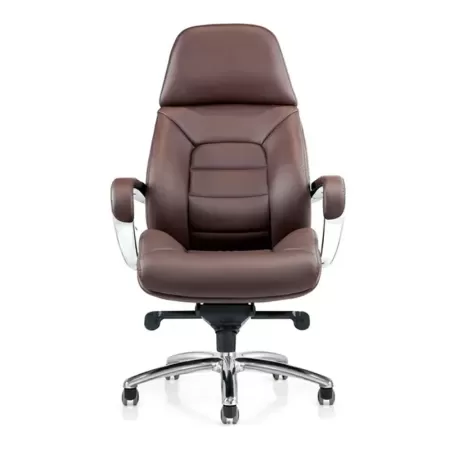 Edge Series Luxury High Back Chair