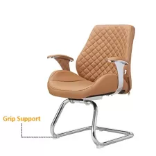 Italian Visitor Chair