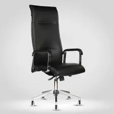 Premium Super High Back Revolving Office Chair