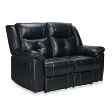Two Seater Recliner Sofa – Zeal