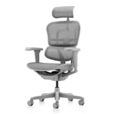 Ultra Luxury High Back Chair