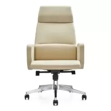 Luxury High Back Chair