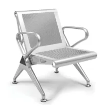 Single Seater Waiting Chair