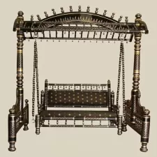 Sankheda Royal Swing