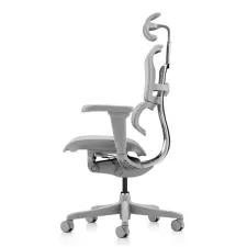 Ultra Luxury High Back Chair