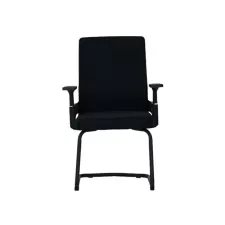 Mesh Visitor Chair