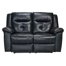 Two Seater Recliner Sofa – Zeal