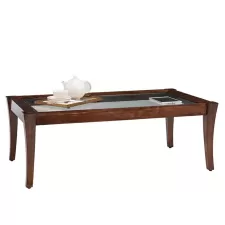 Solid Wood Coffee Table