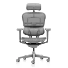 Ultra Luxury High Back Chair