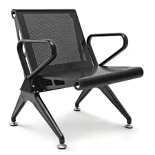 Single Seater Waiting Chair