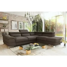 Cortex U Shape Sofa - Multi Colour