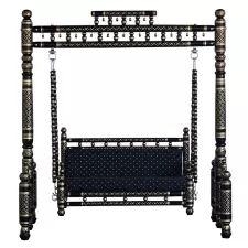 Sankheda Two Seater Swing