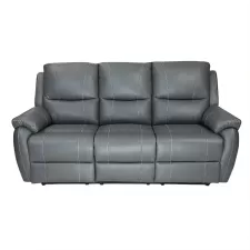 Three Seater Motorized Recliner Sofa – Lite