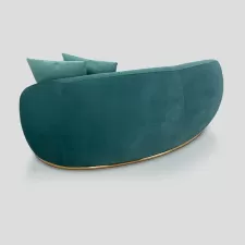 Nico Daybed Sofa Chester