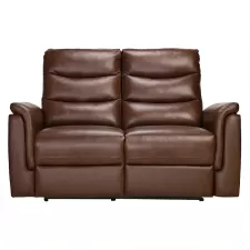 Two Seater Motorized Recliner Sofa – Crown